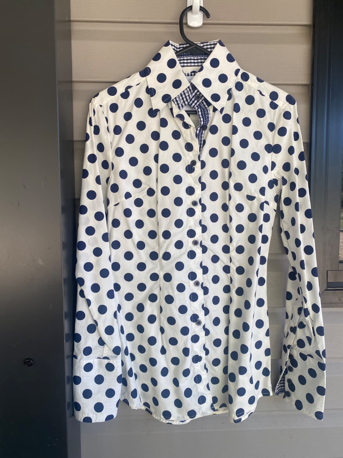 Hitchley & Harrow Shirt — image 1