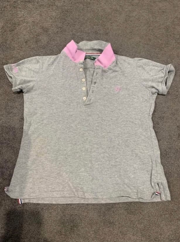 Riding shirt — image 1