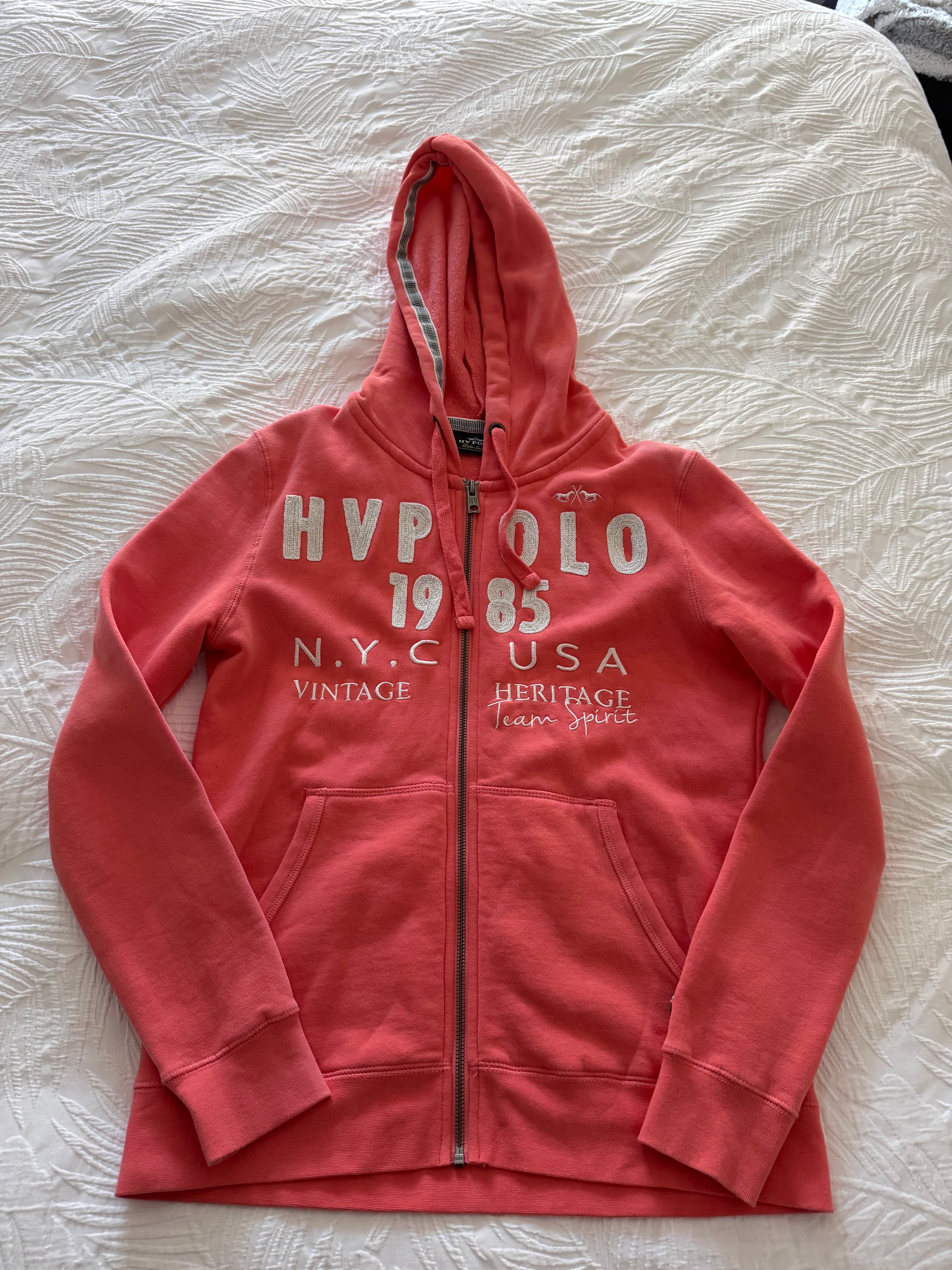 Hv Polo Ladies jacket. — image 1
