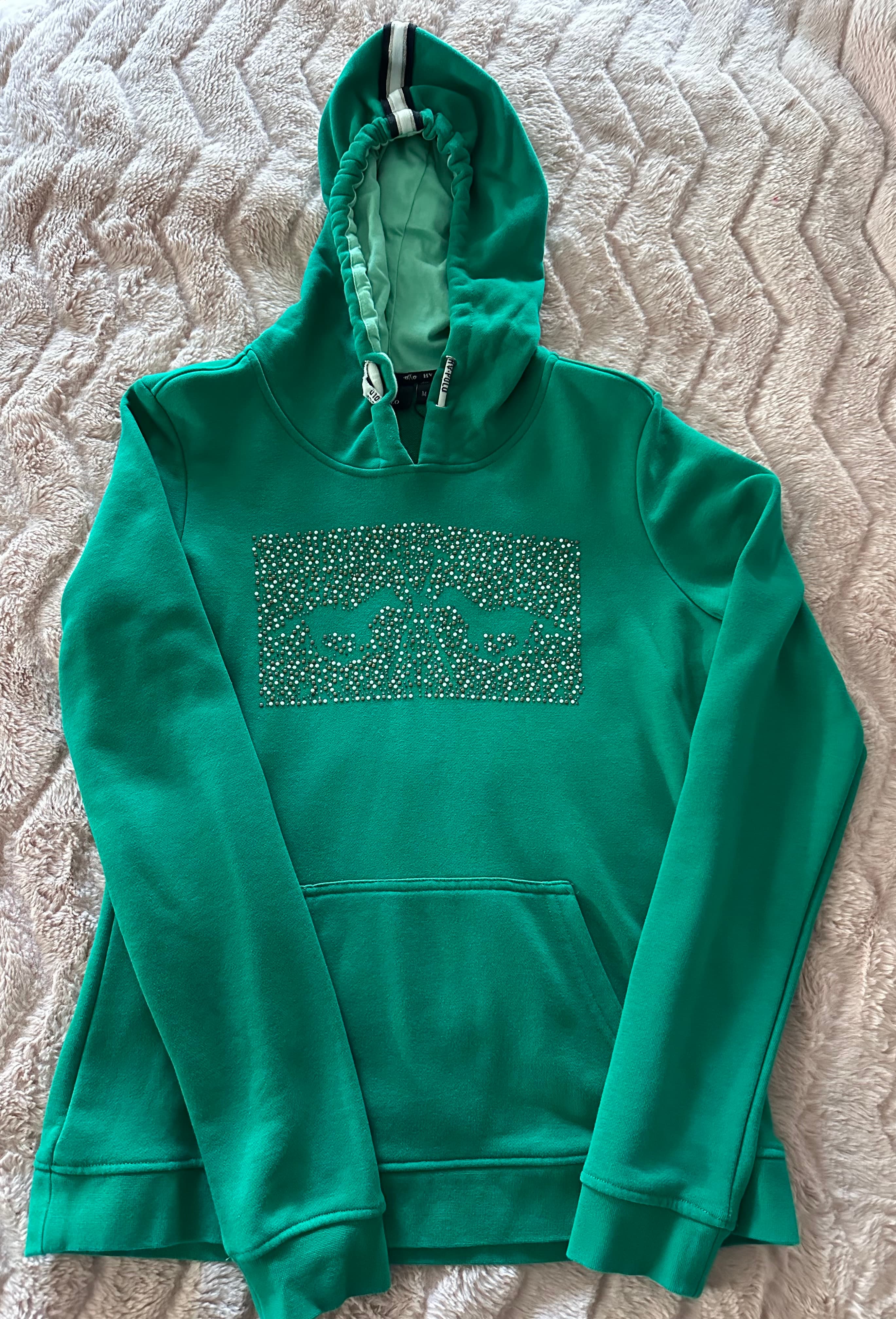 Hv polo ladies jumper — image 1