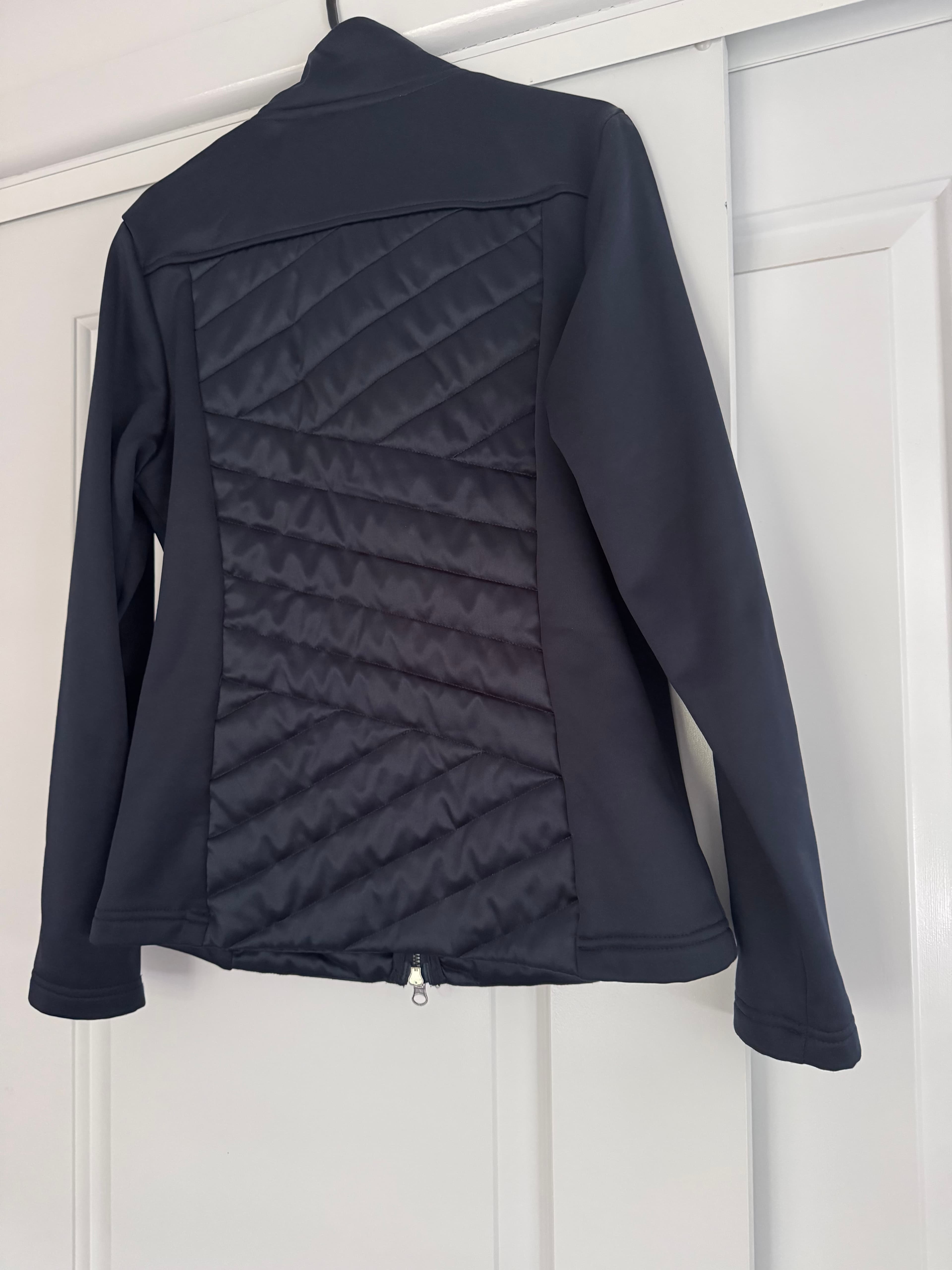 LeMieux Navy ladies jacket — image 1