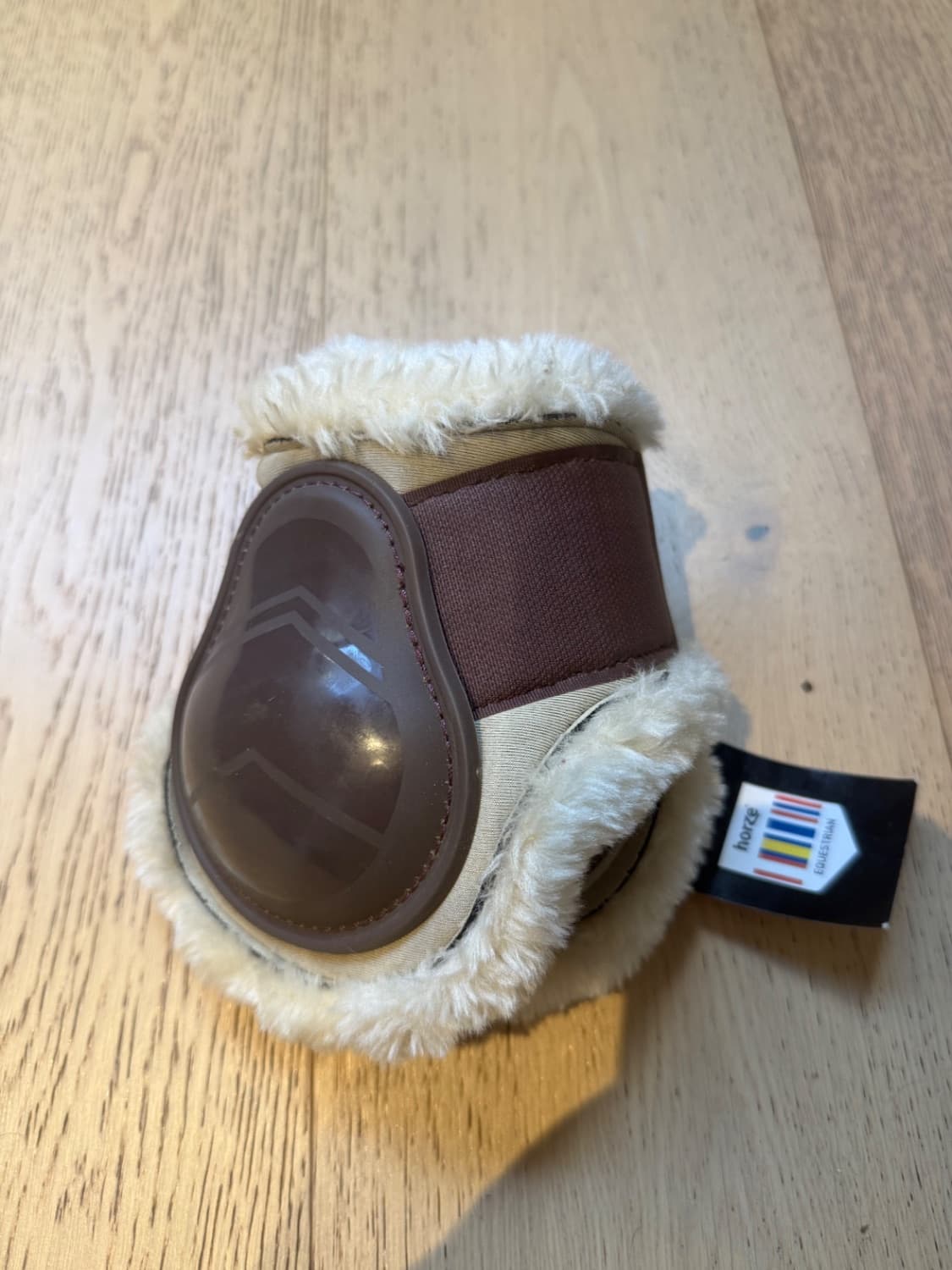 Horze Pony Fetlock Boots — image 1