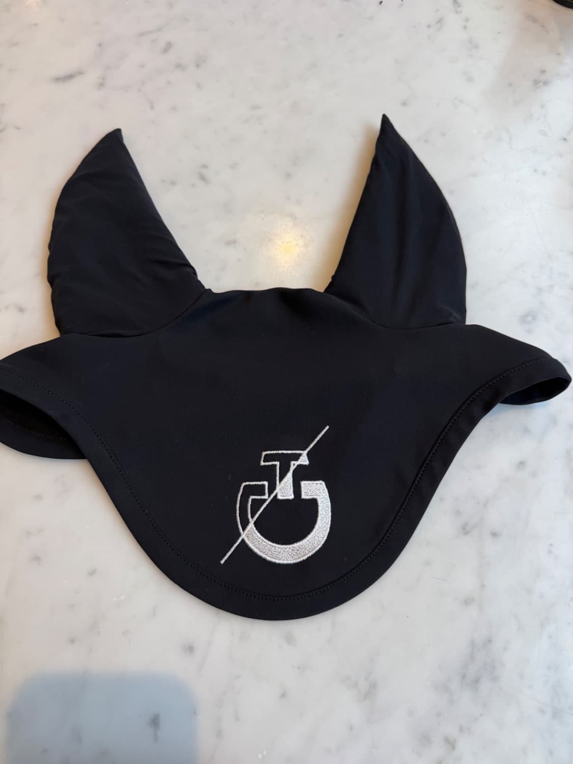 CT Soundless Ear Bonnet Cob — image 1