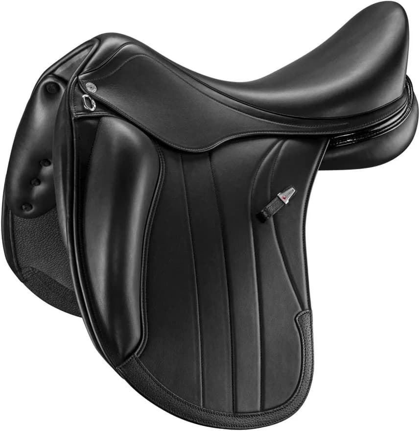 Equipe viktoria dressage saddle — image 1