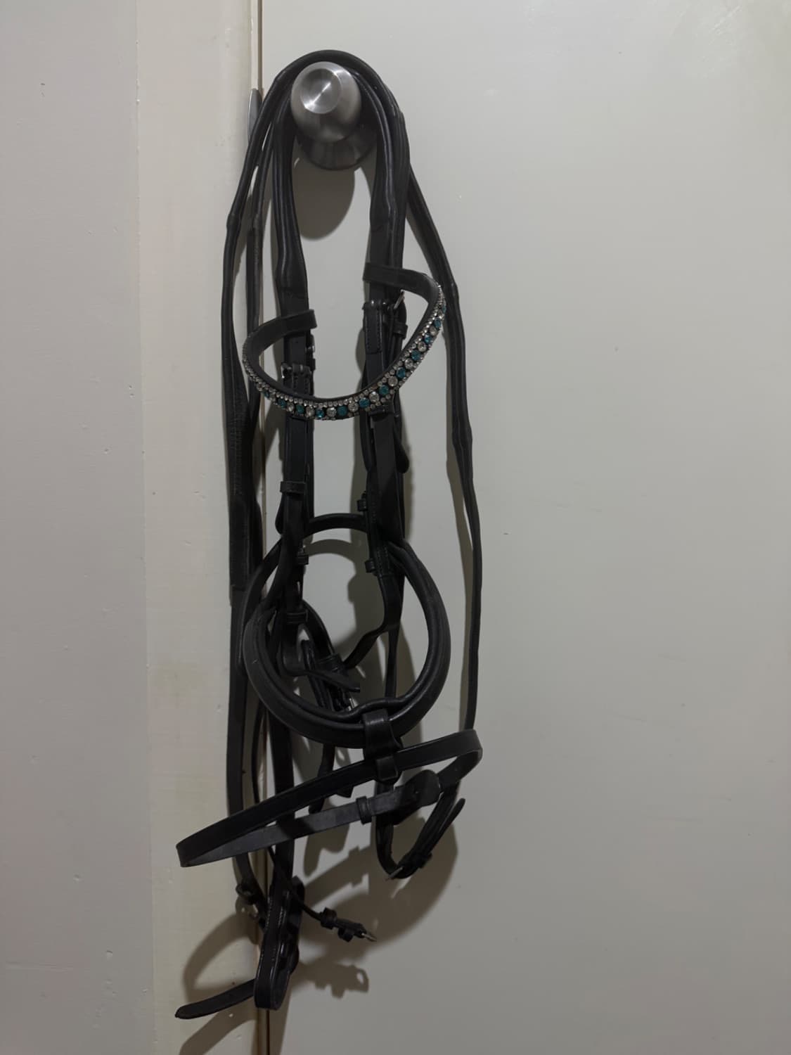 Flexi Fit cob bridle — image 1