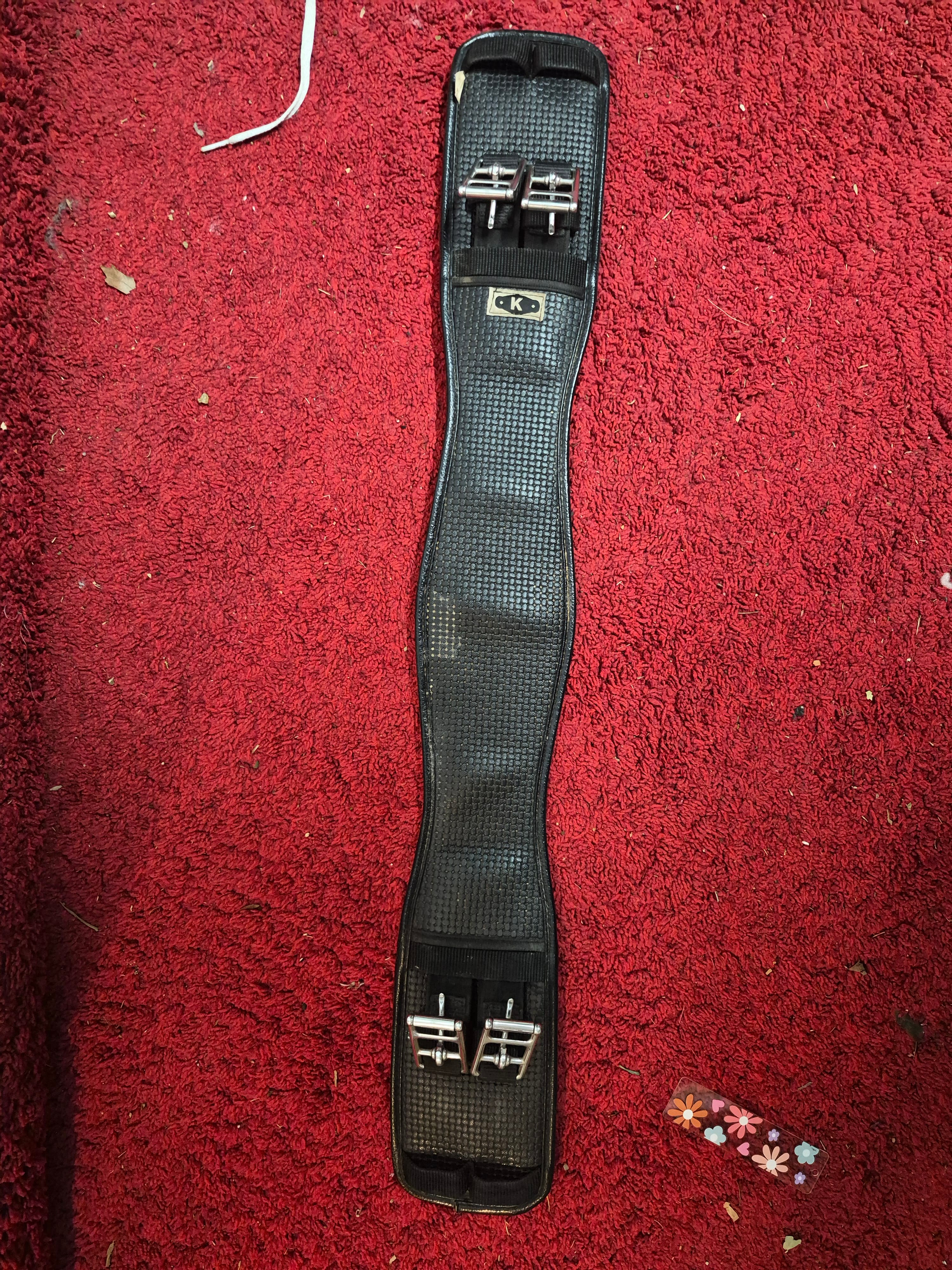 Kincade Anti Chafe Girth 70cm — image 1