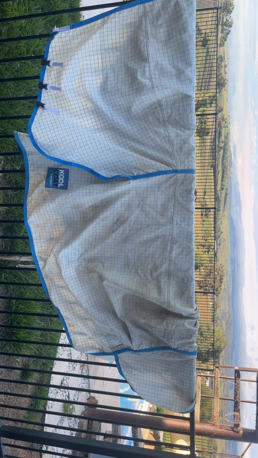 5'0 kool coat cotton combo RRP$50 — image 1