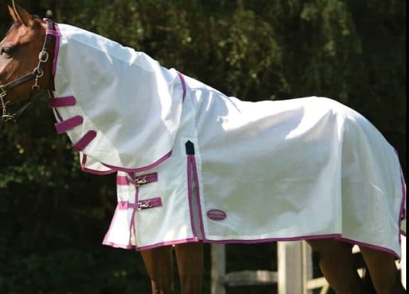 Weatherbeeta dura mesh combo 5'0 RRP$150 — image 1