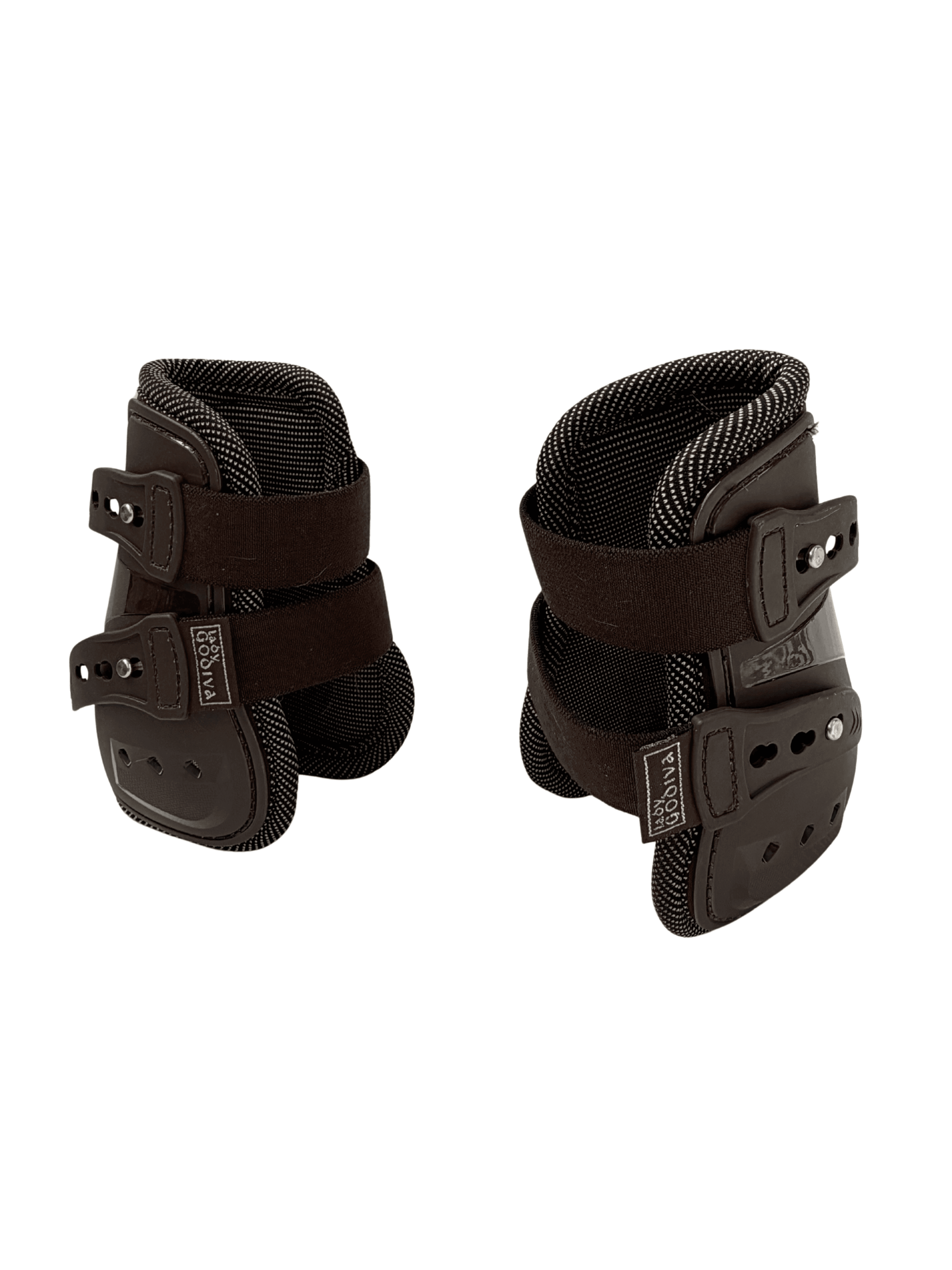 Lady Godiva Pro Bamboo Fetlock boots — image 1