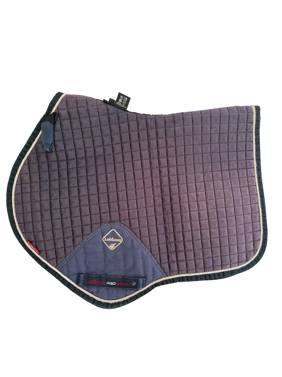 Navy jump pad — image 1