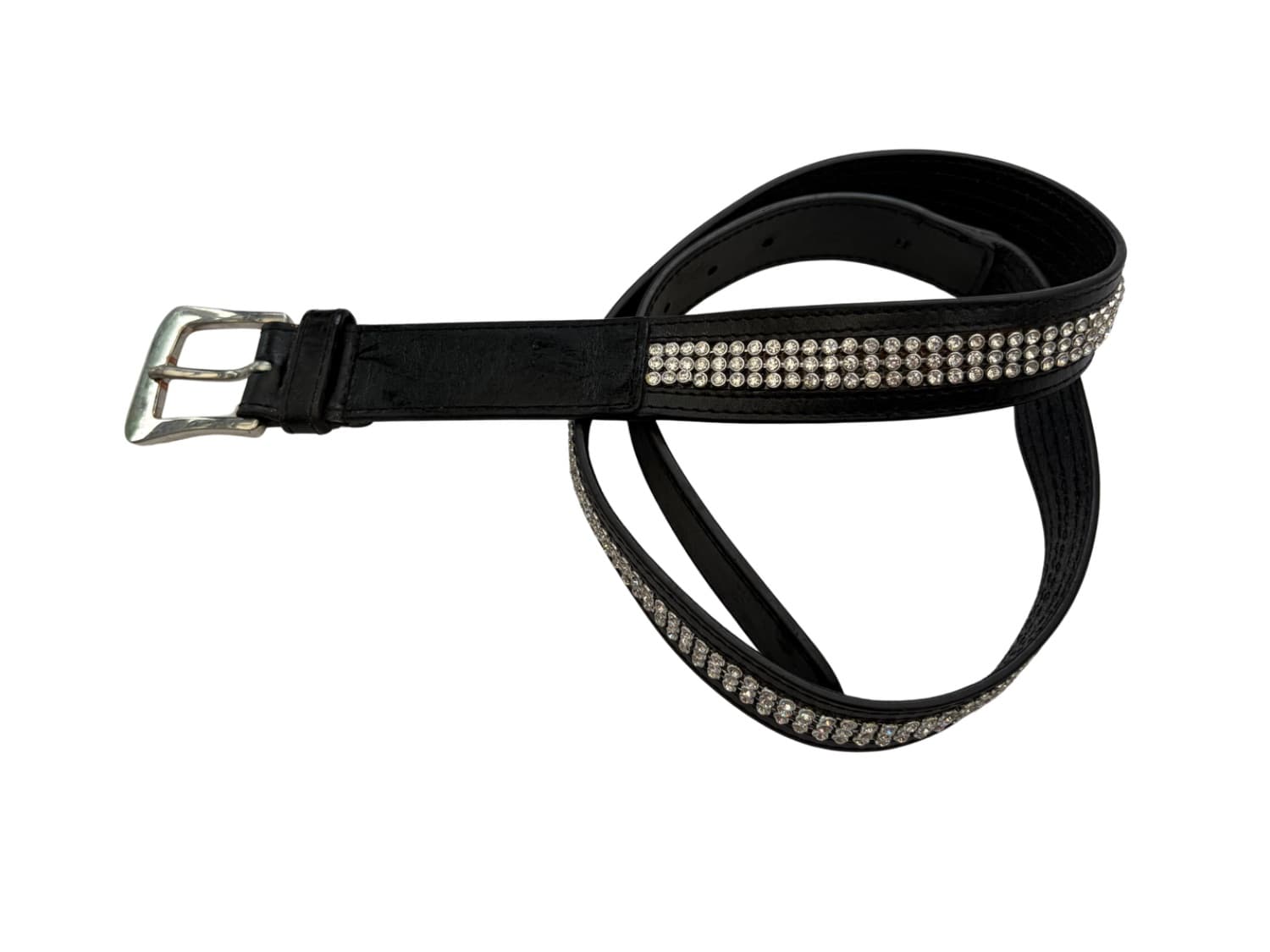 Diamonte belt — image 1