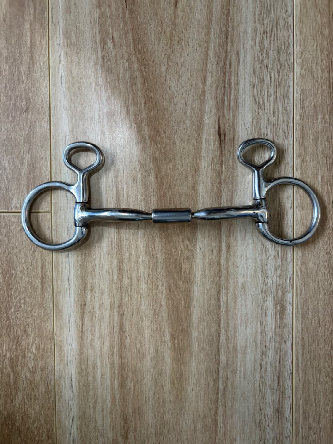 MYLER SMALL BAUCHER MB02 5” — image 1