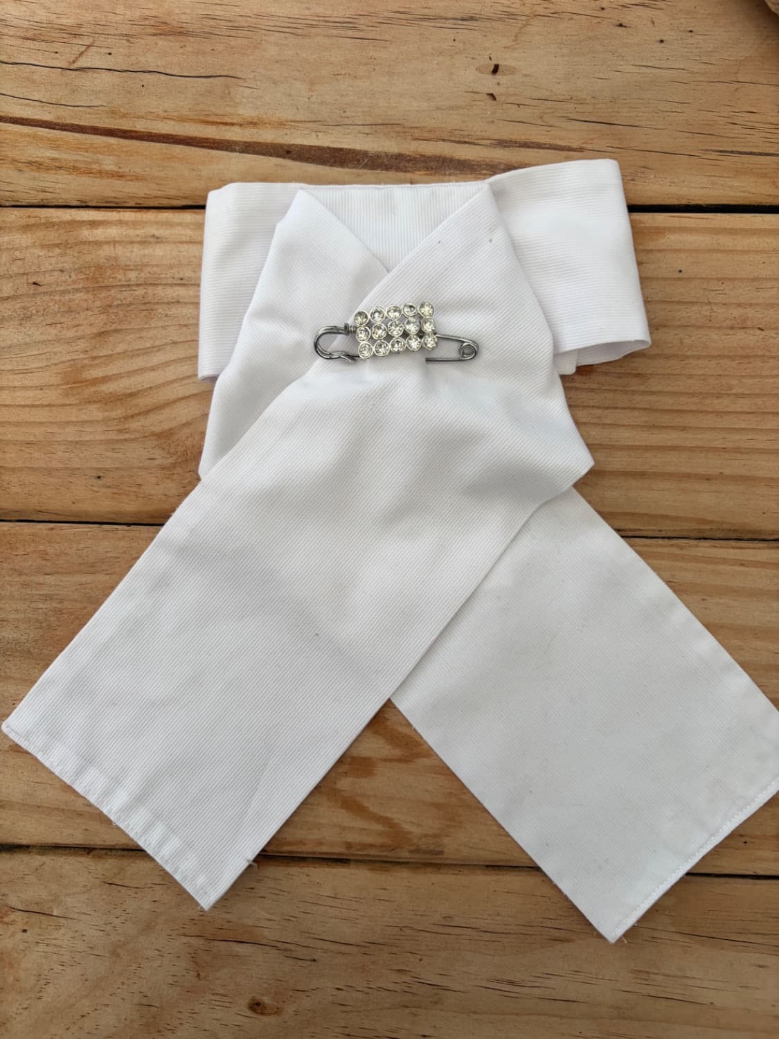 Dublin stock tie — image 1