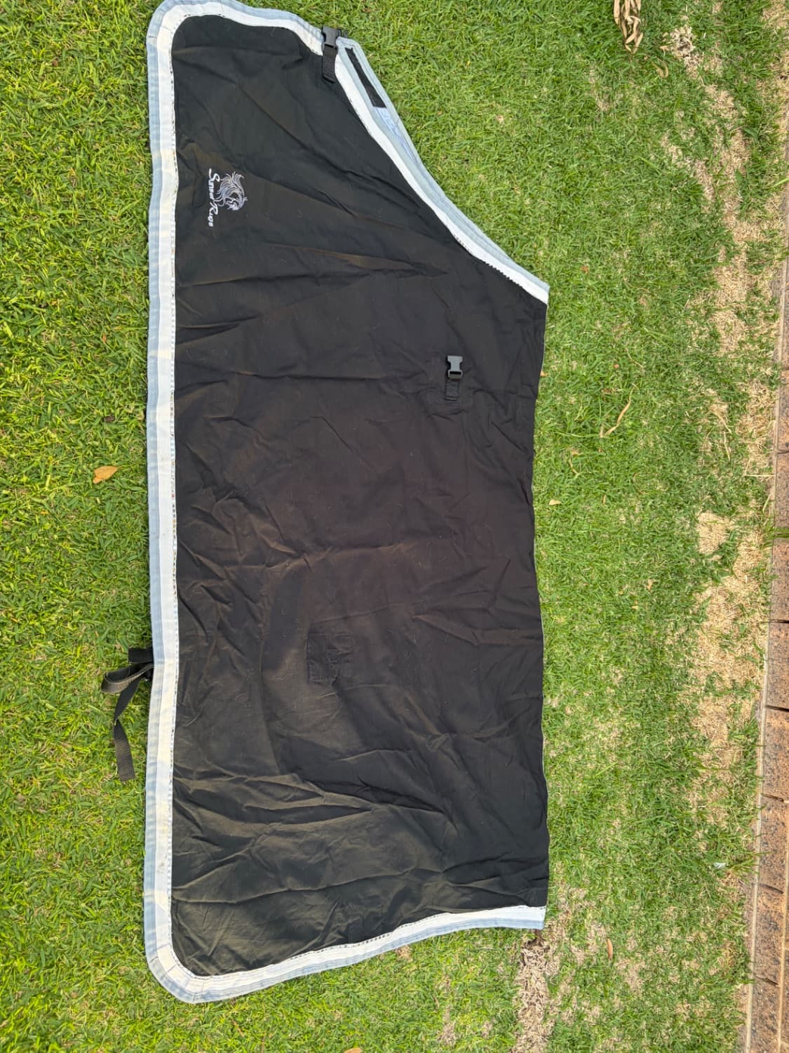 Sunset Rugs show rug — image 1