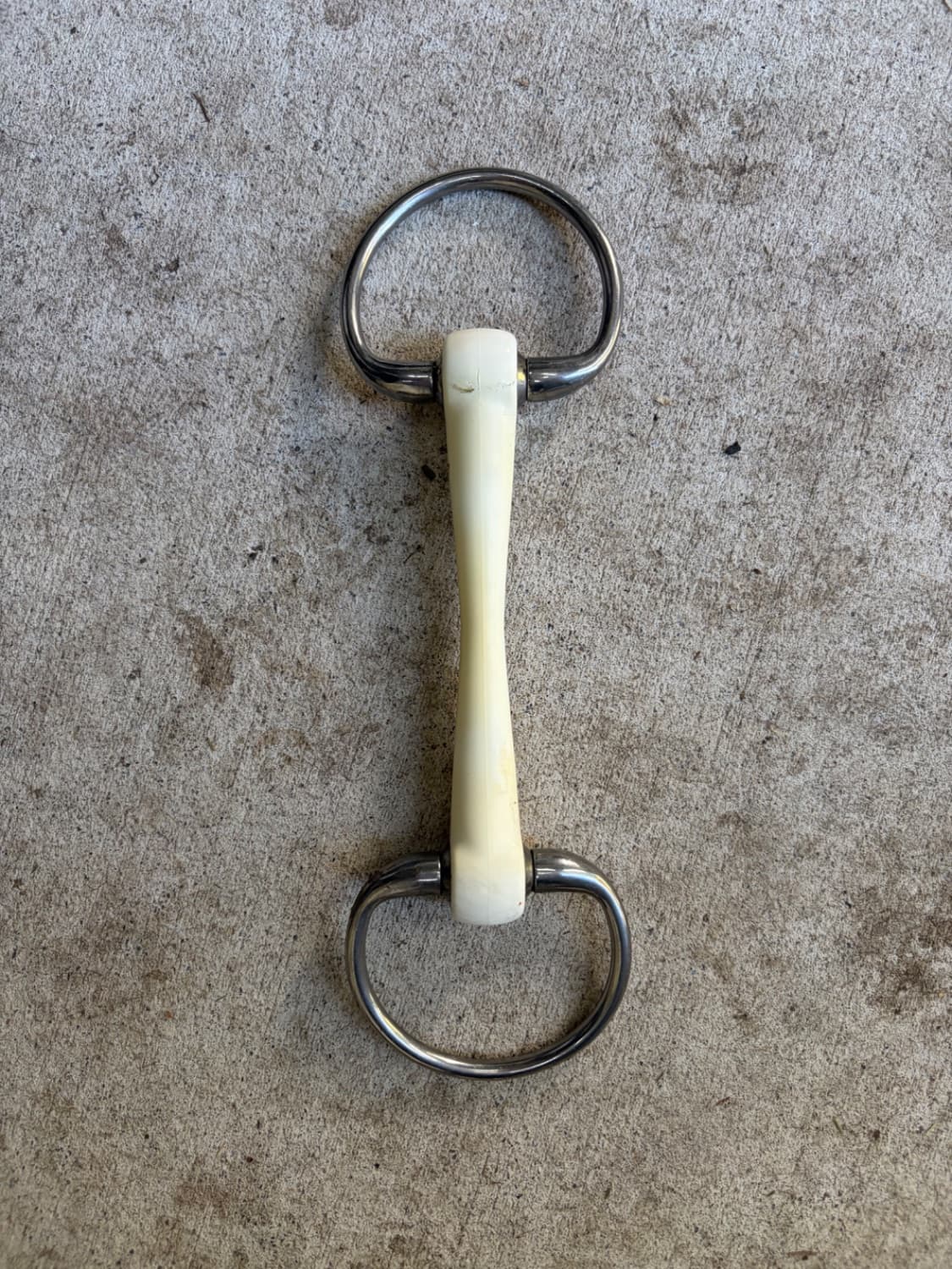 TRUST Innosense Eggbutt bit — image 1