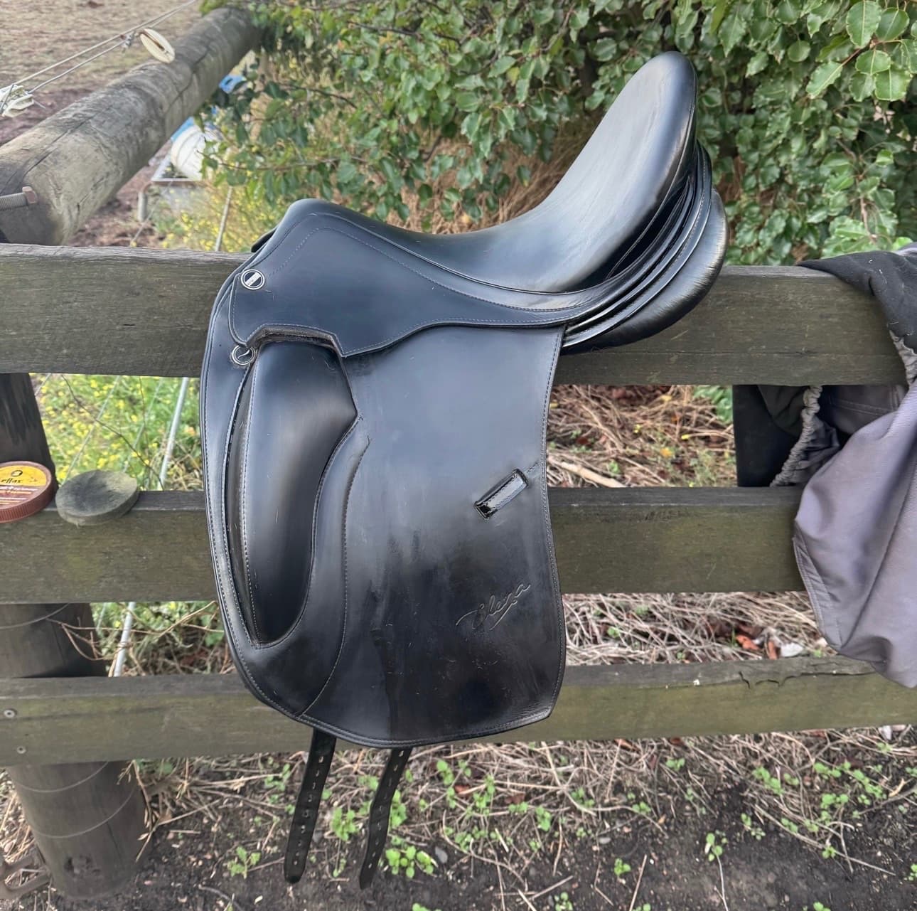 17inch Black Erreplus Elena — image 1