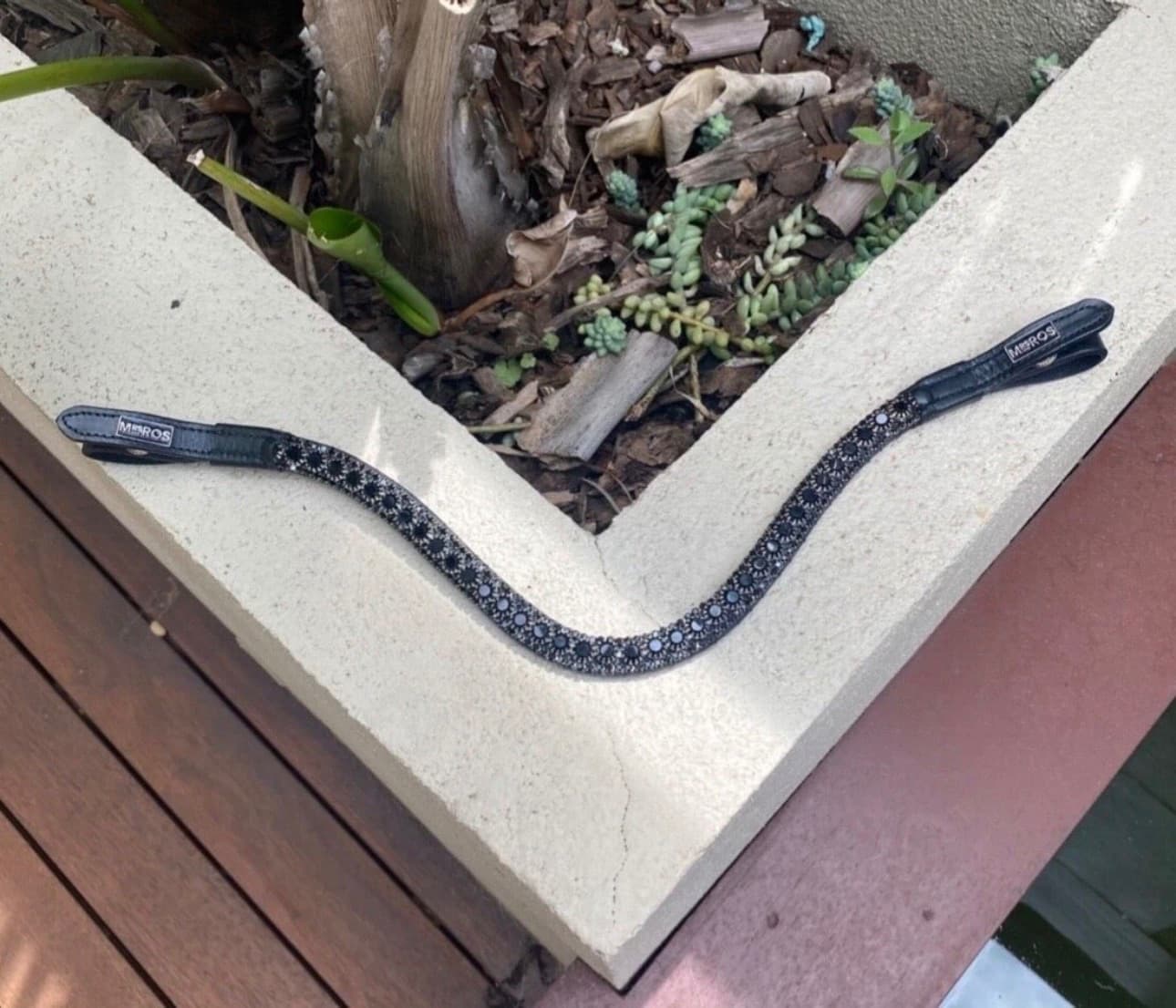 Mrs Ros Browband XL — image 1