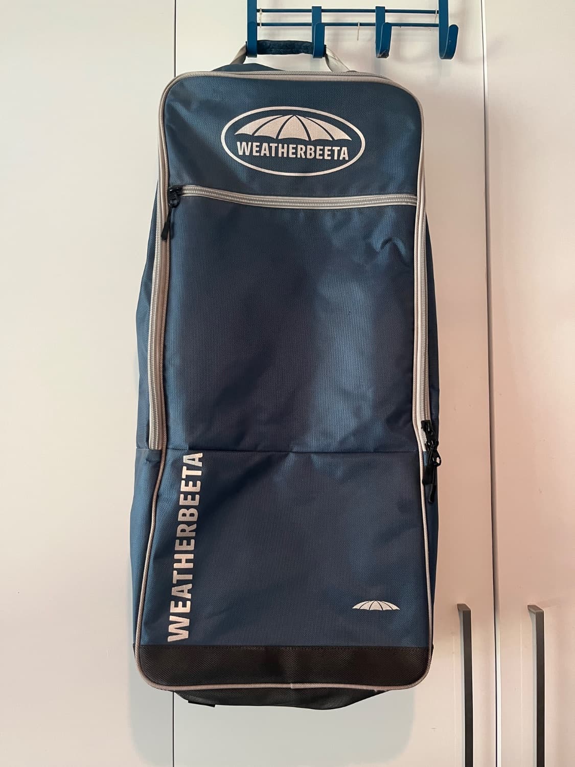 Weatherbeeta Bridle Bag — image 1