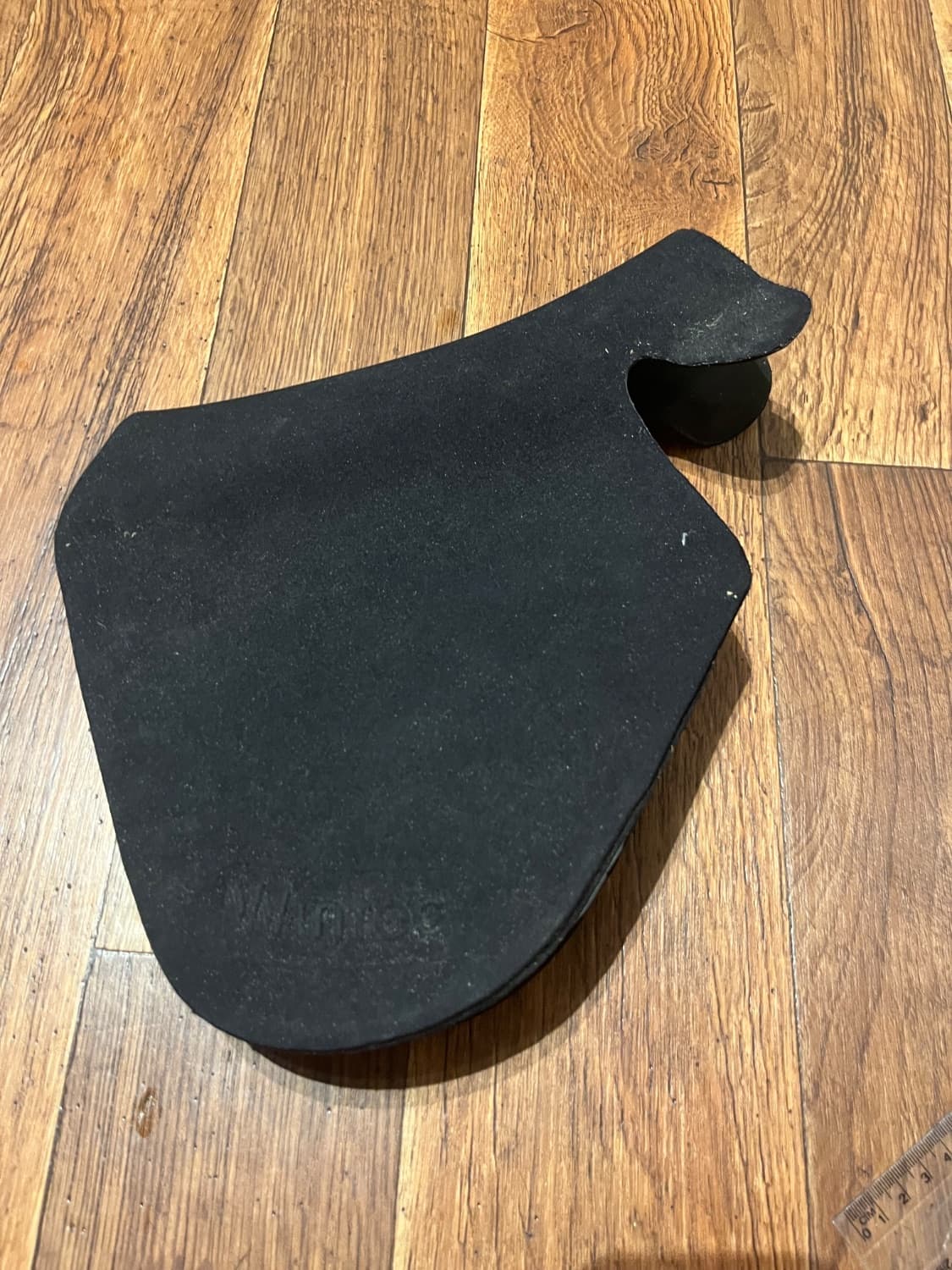 Wintec pony half riser pad — image 1