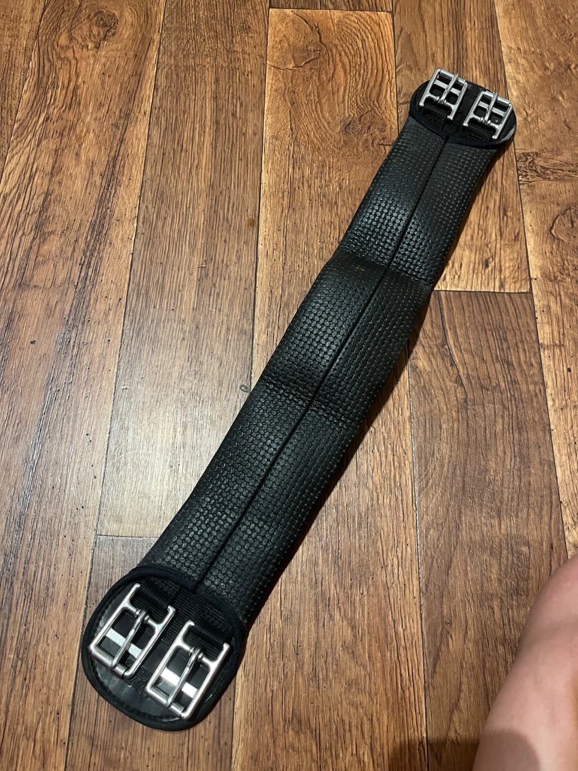 Wintec Elastic Dressage Girth — image 1