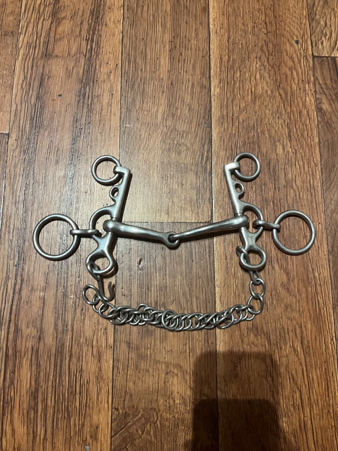 Pelham and Pessoa Bits — image 1