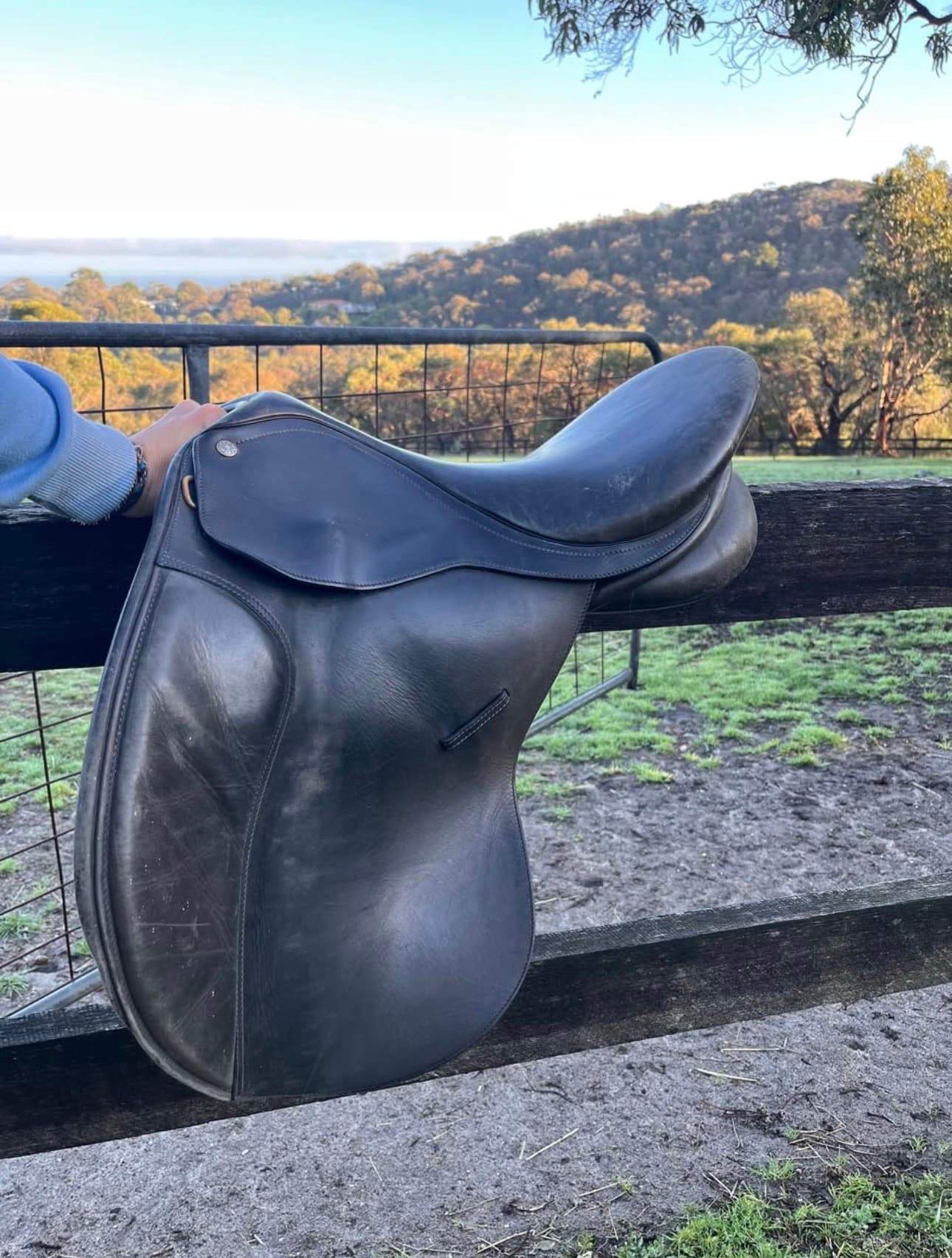 Collegiate Convertible All Purpose - 17inch - Black — image 1