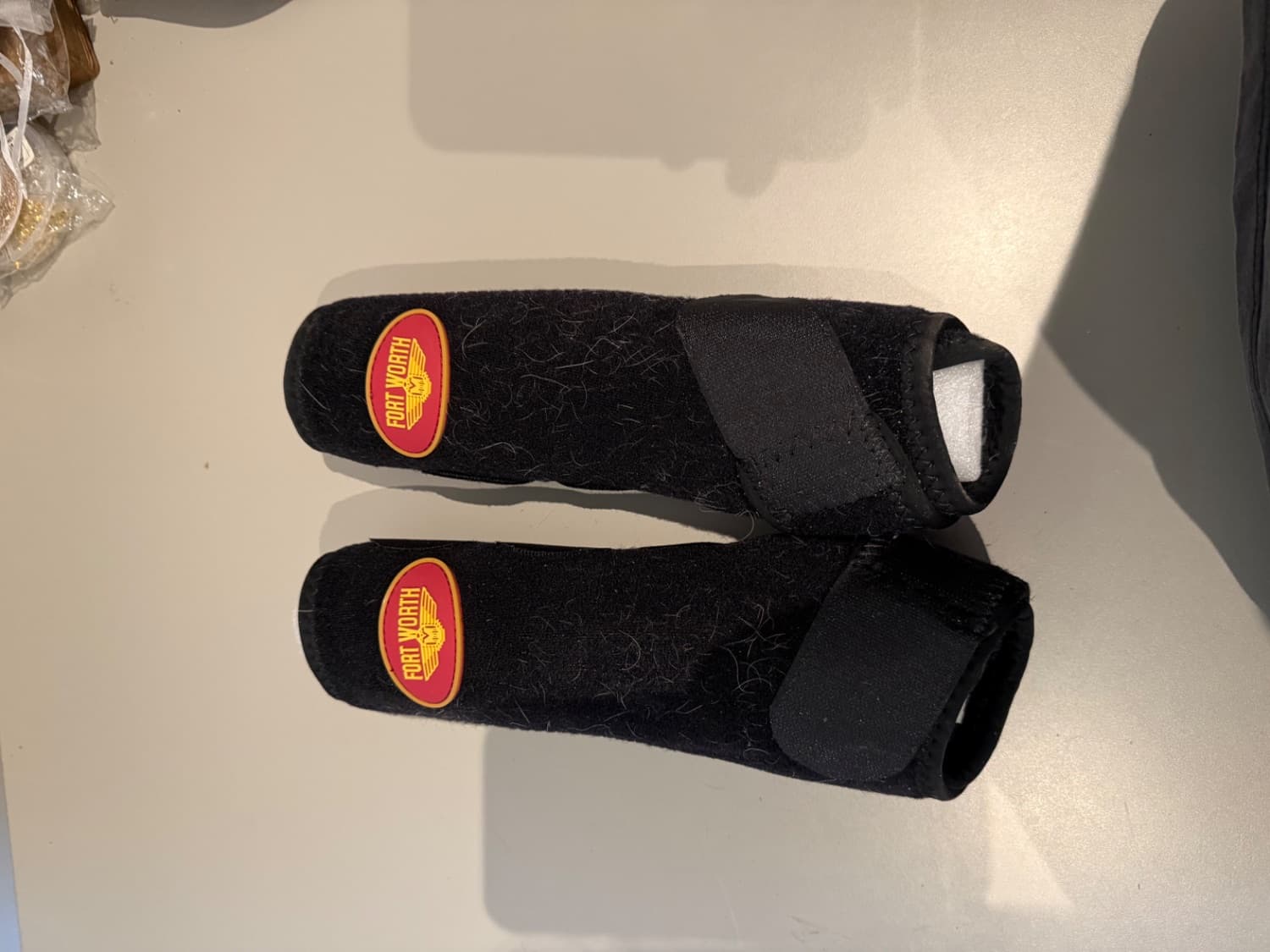 Fort Worth Black Sport Boots Full — image 1