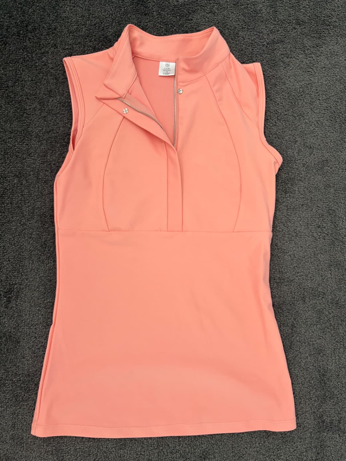 Sabi Coral Top XS — image 1