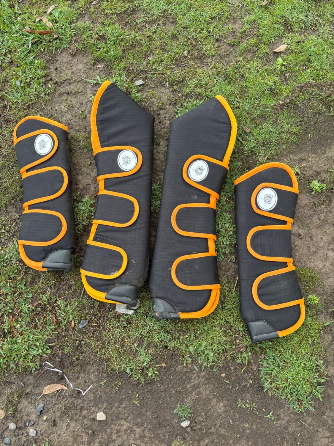 Float Boots — image 1