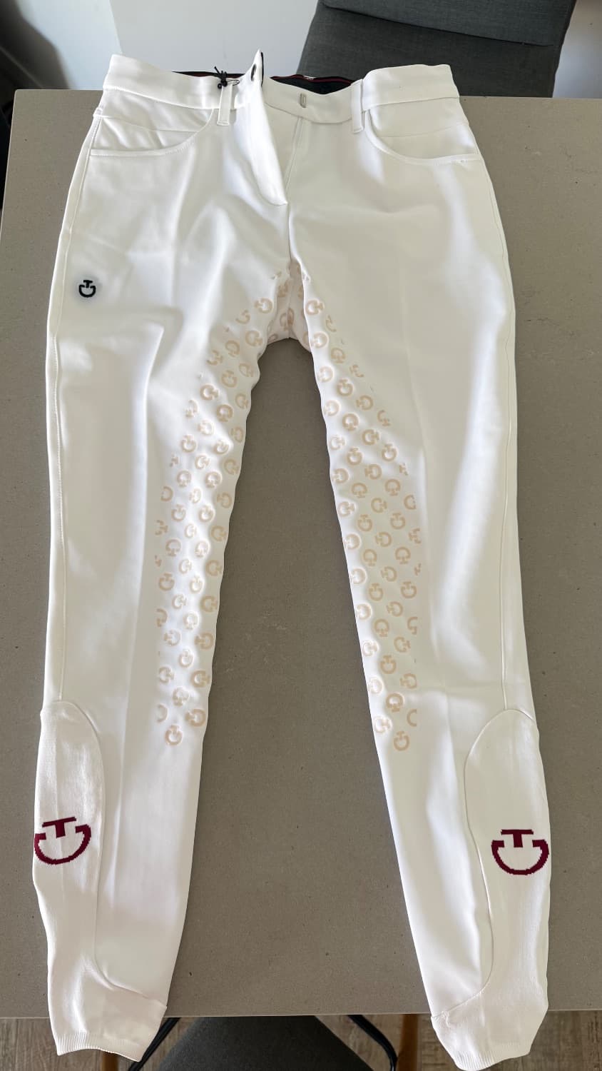 Cavalleria Toscana Full Grip Breech — image 1