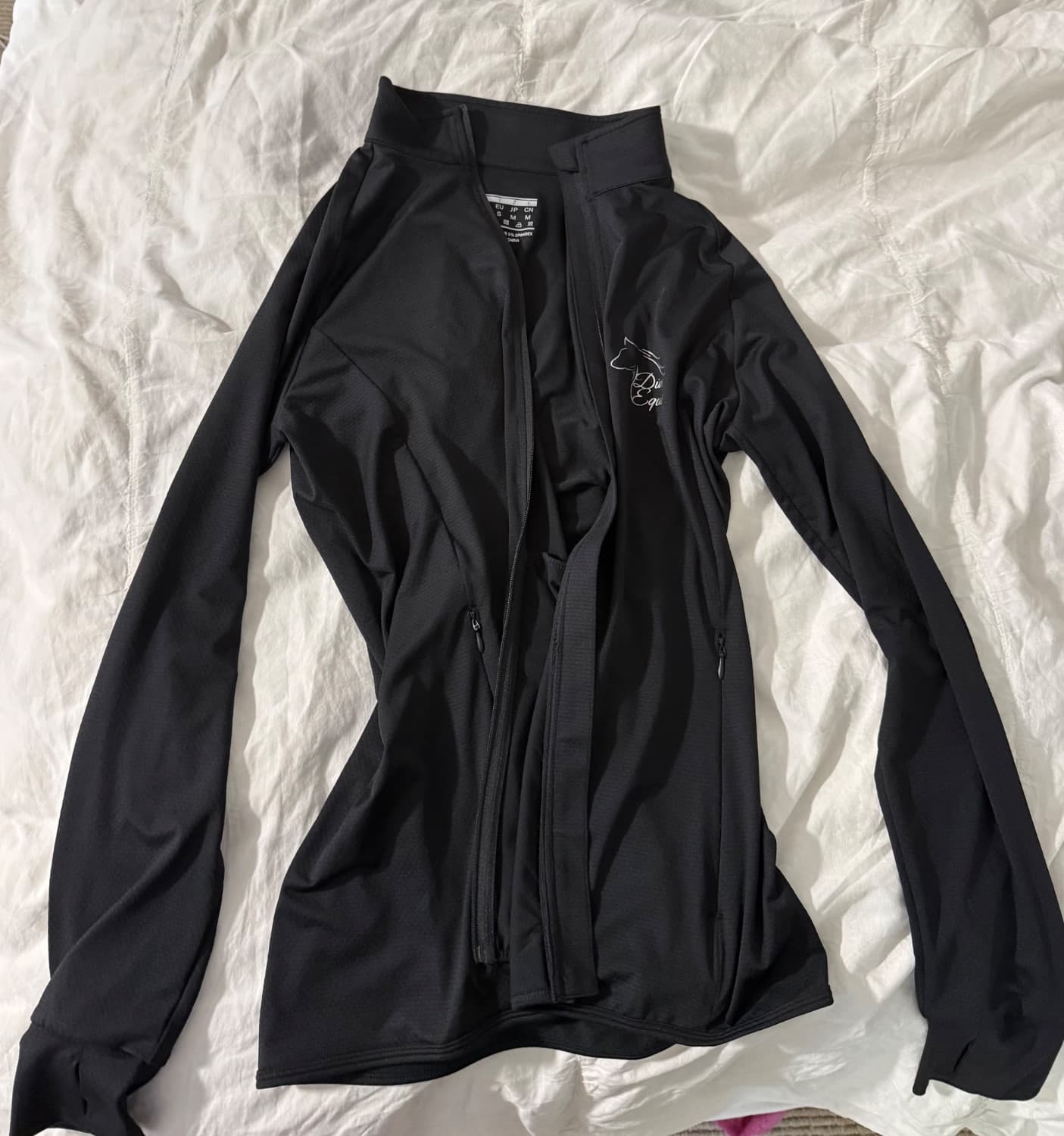 Lightweight jacket — image 1