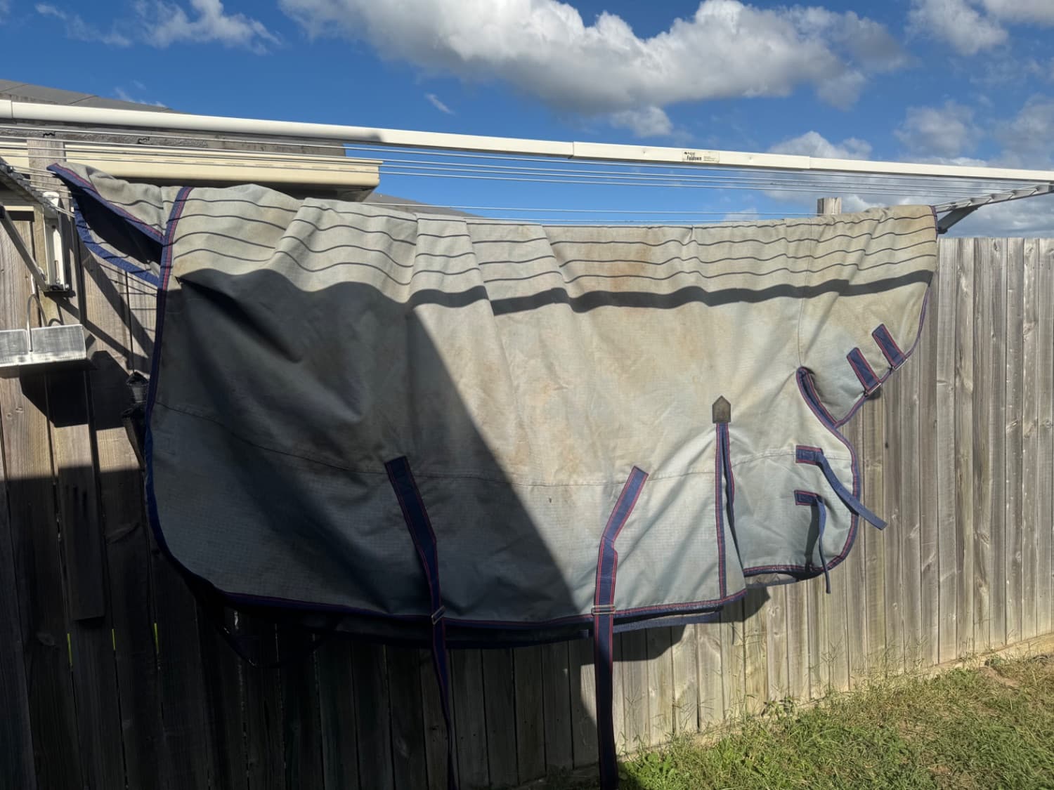 WEATHERBEETA ComFiTec Prelim Combo Neck Medium 6”3 — image 1