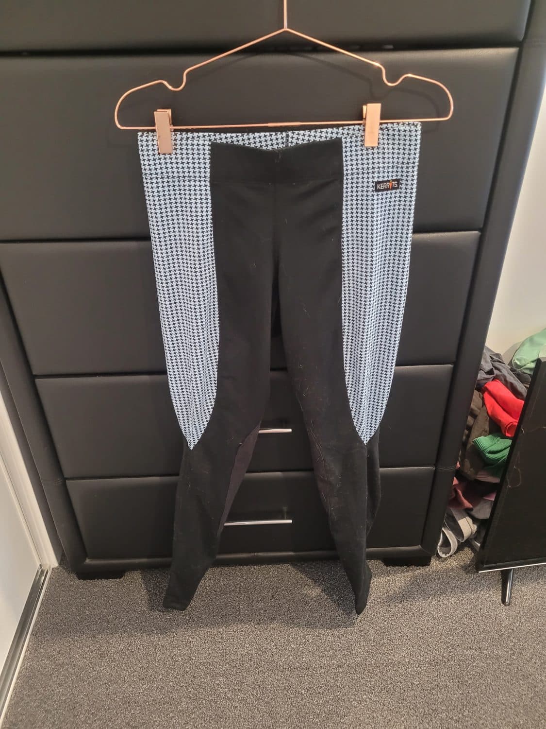 Kerrits tights — image 1