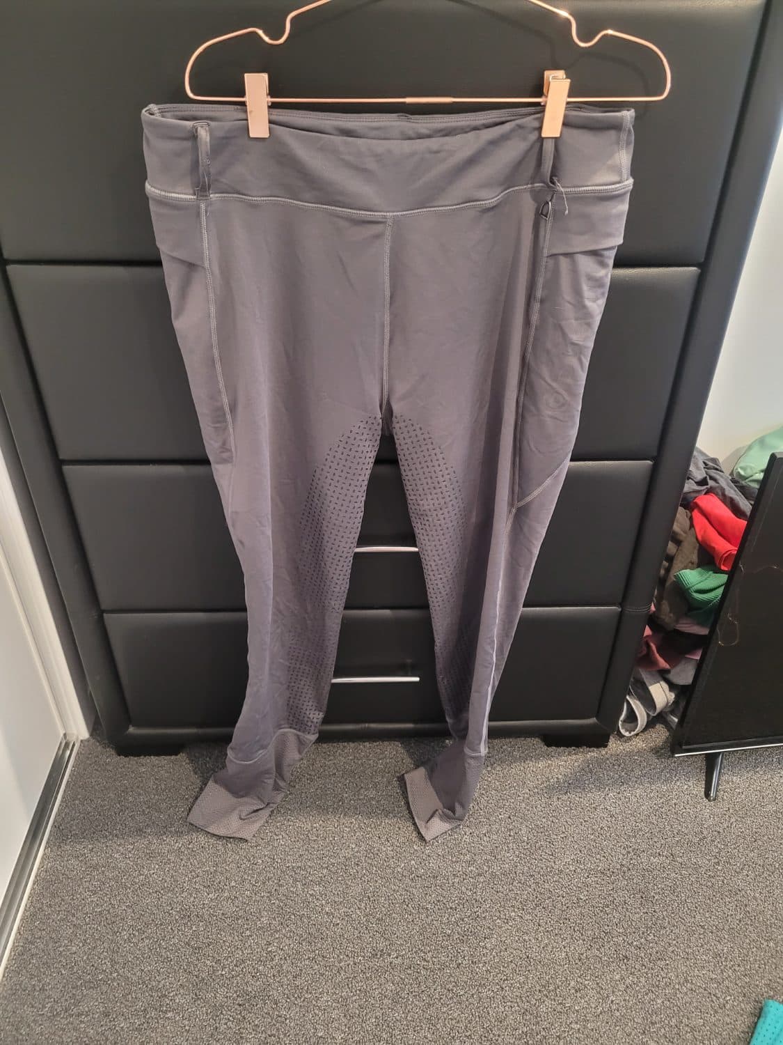 Dublin full seat tights — image 1