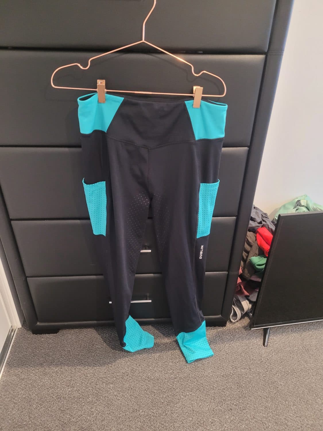 Dublin tights — image 1