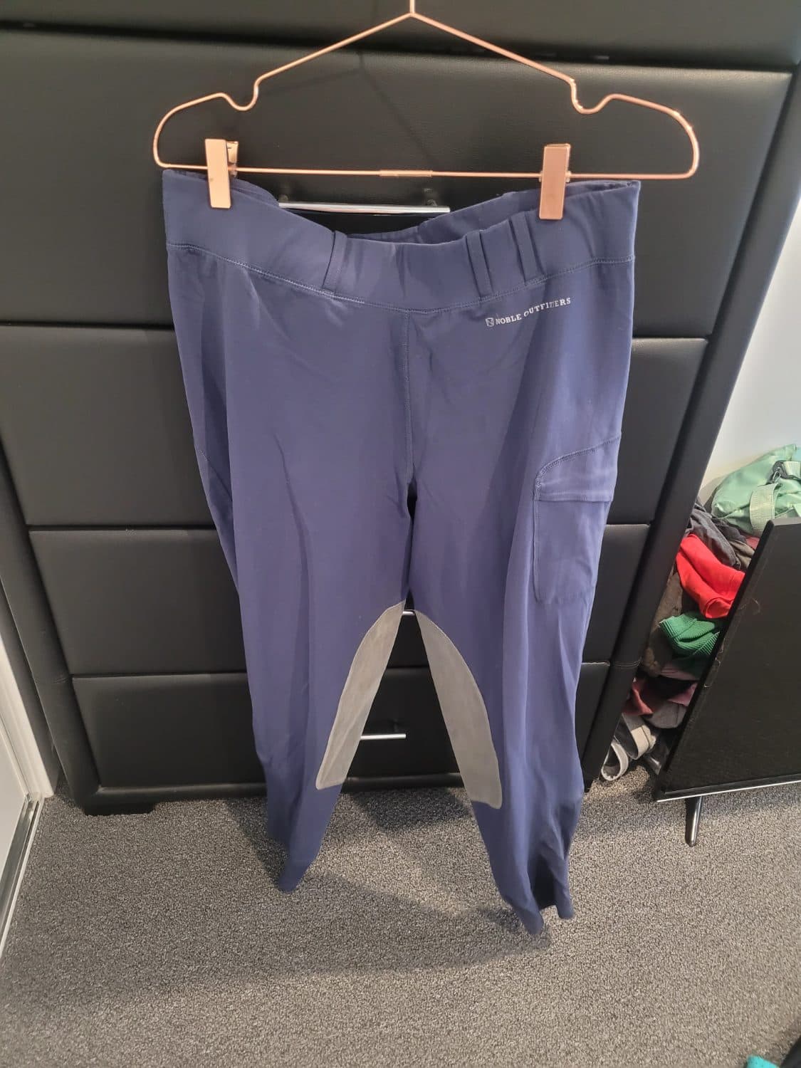 Noble Outfitters tights — image 1