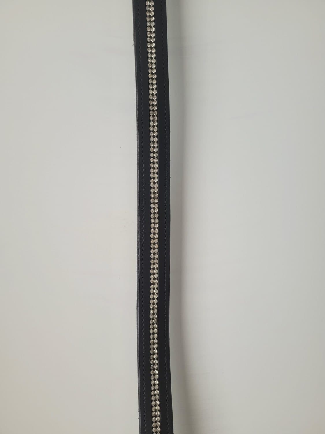 Leather belt — image 1