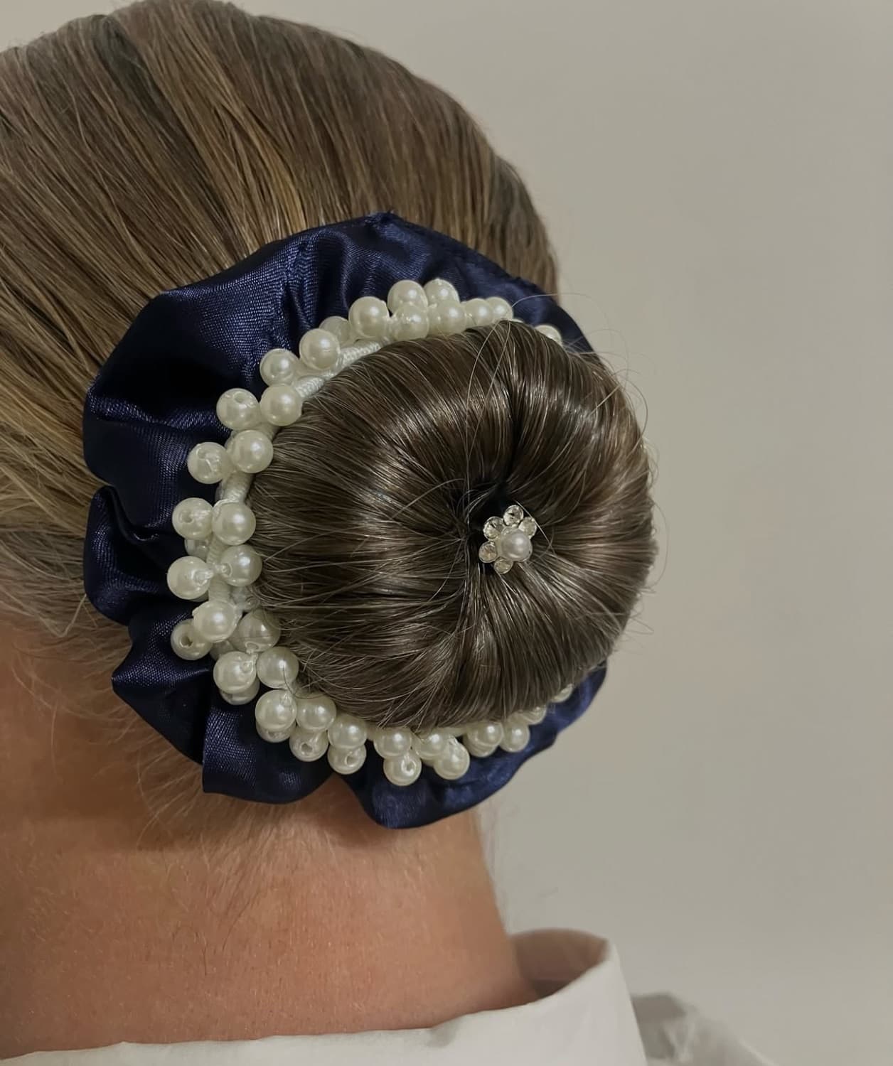 Navy set (no bun maker) — image 1