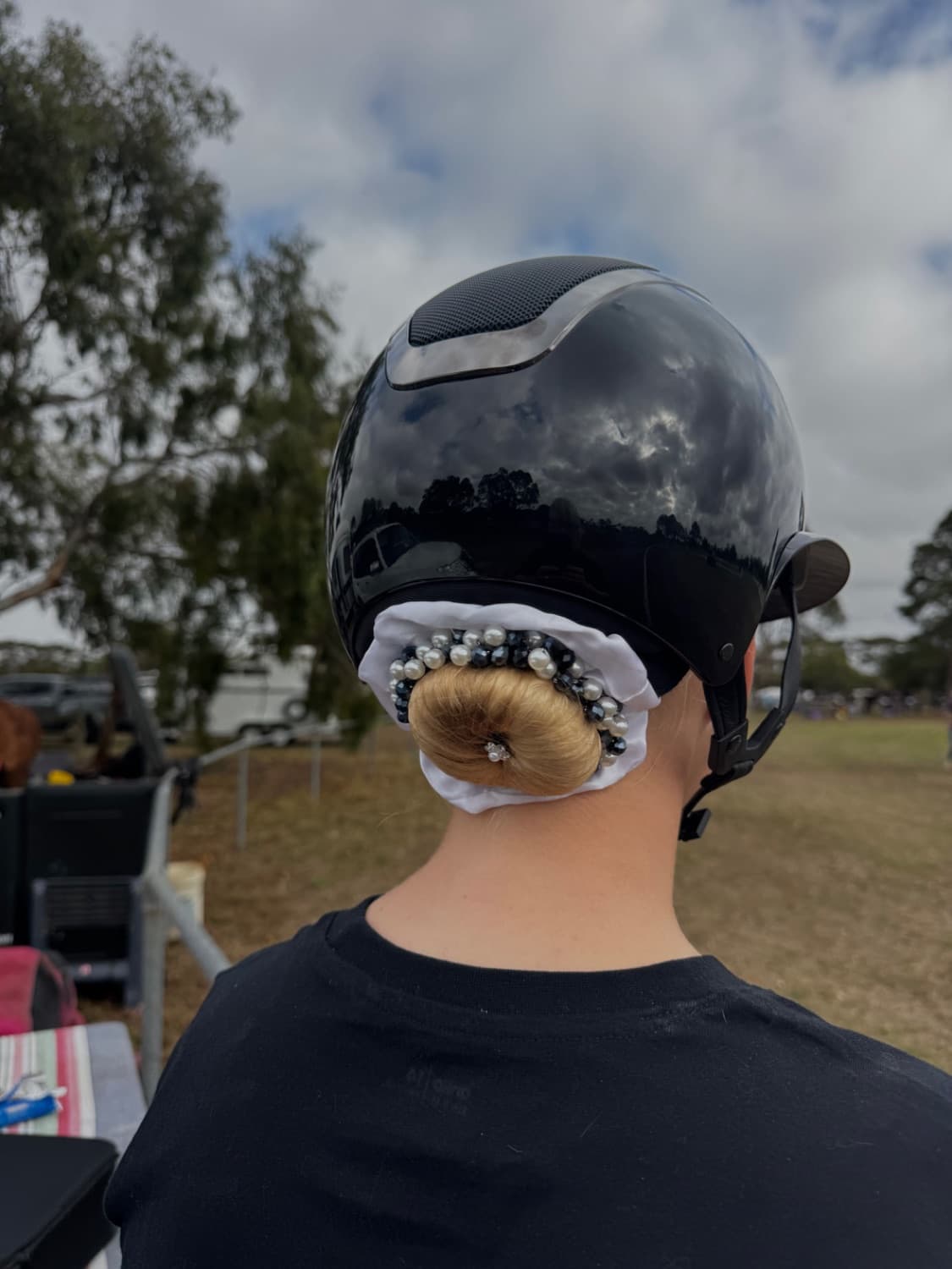 Navy & White classic — image 1