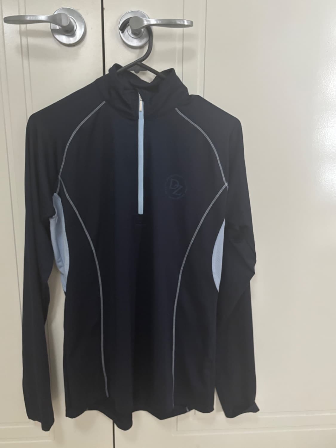 Delzani Base Layer size L — image 1