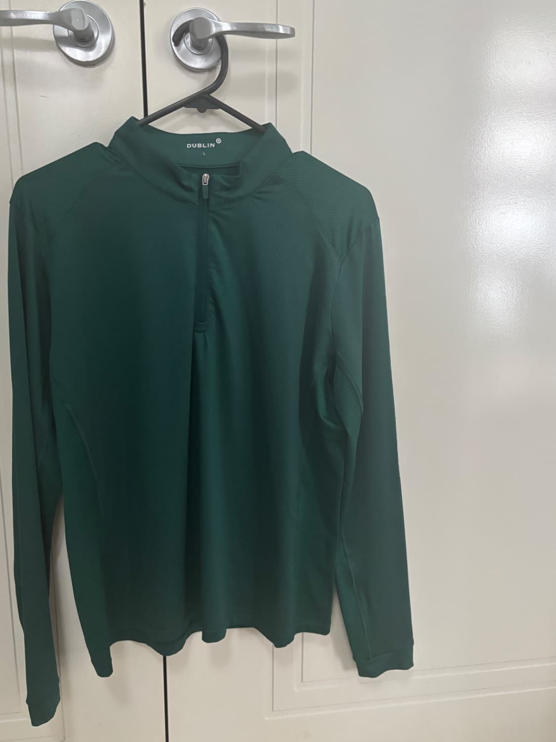 Dublin Base Layer size L — image 1