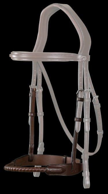 Rope Noseband — image 1
