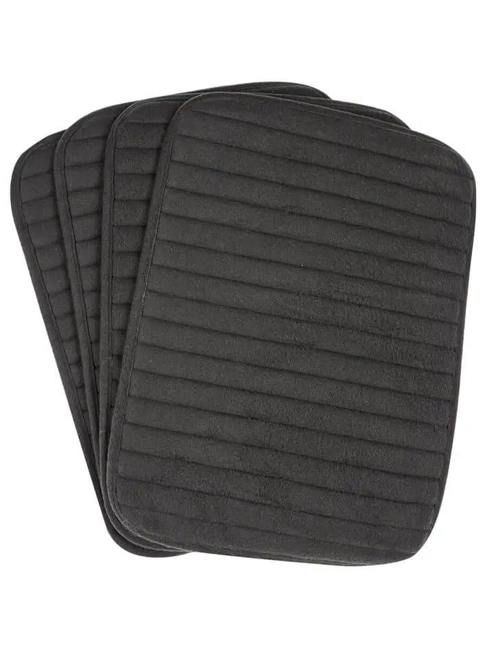 Weatherbeeta Memory Foam Leg Pads — image 1