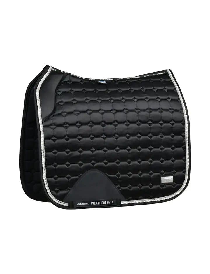 Black Dressage Pad — image 1