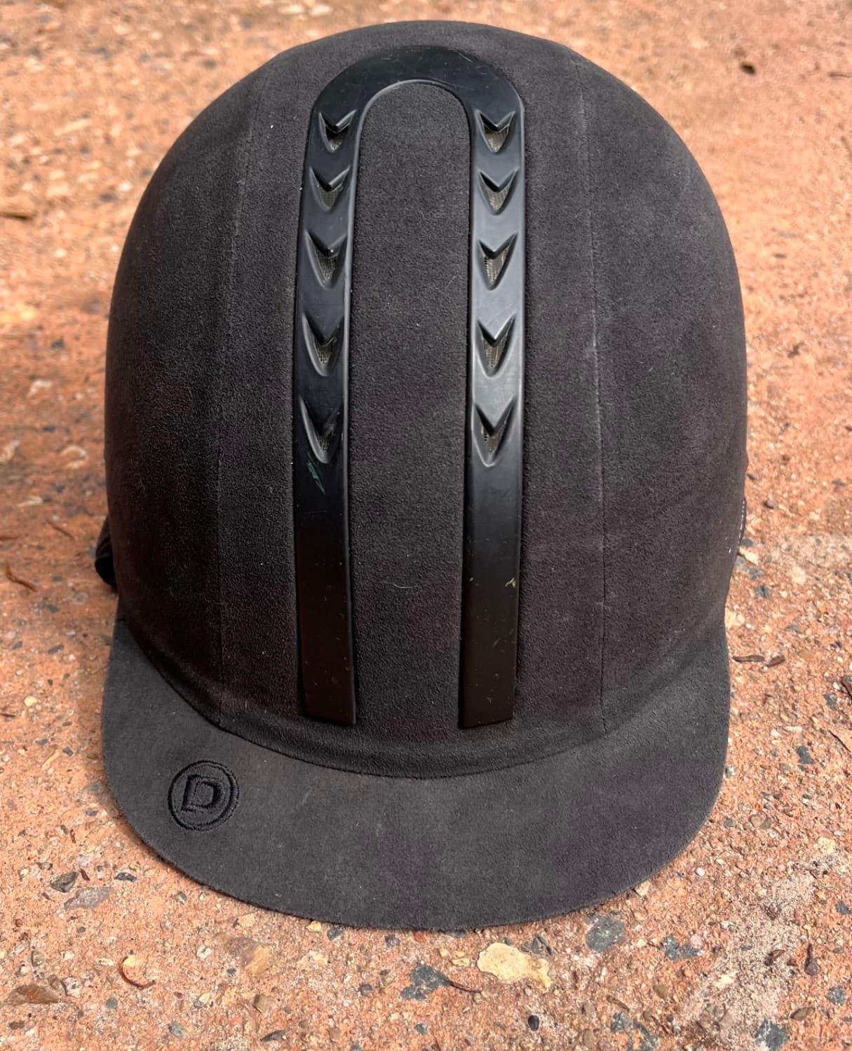 Dublin helmet — image 1