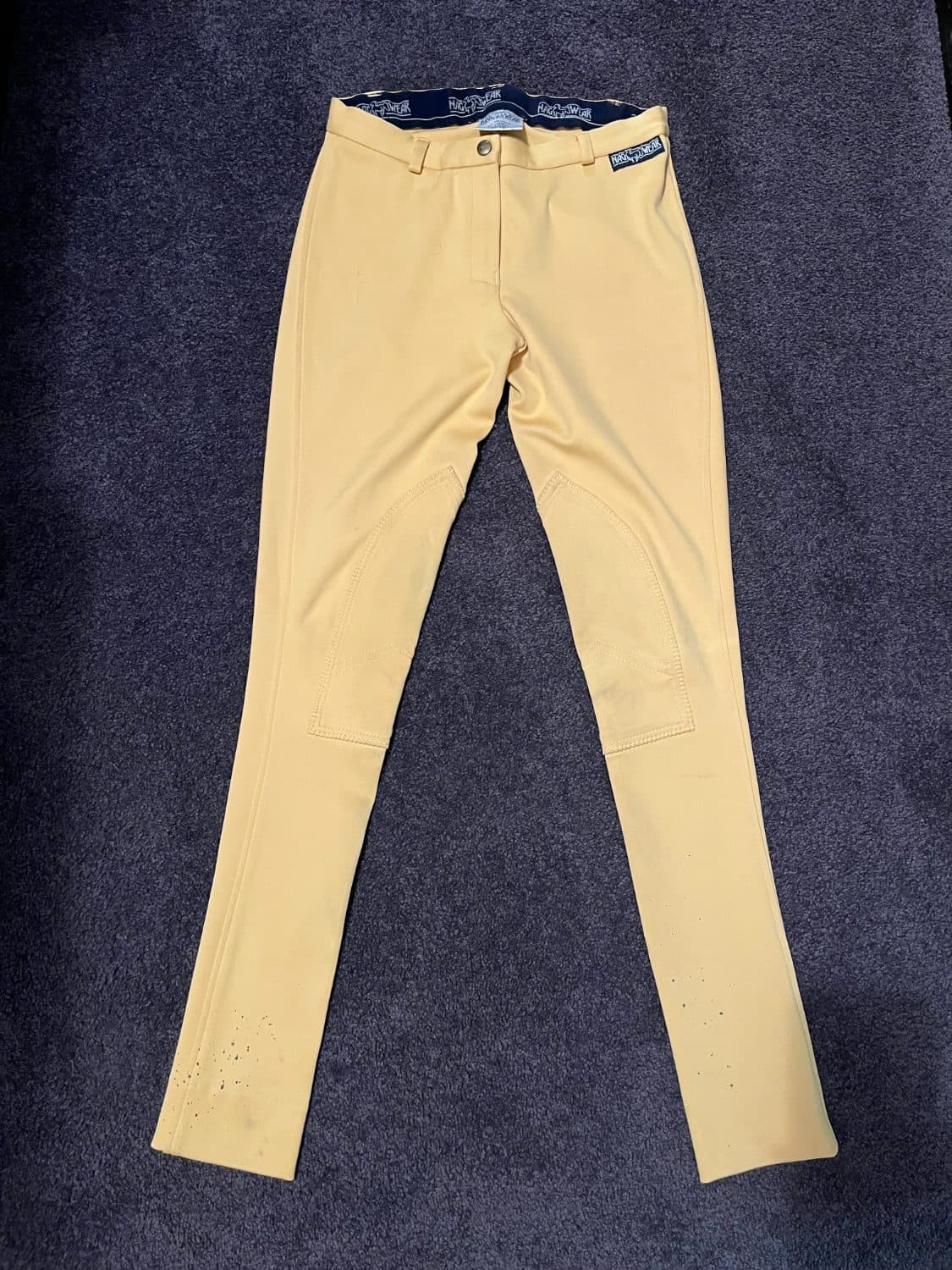 Nagwear Jodhpurs — image 1