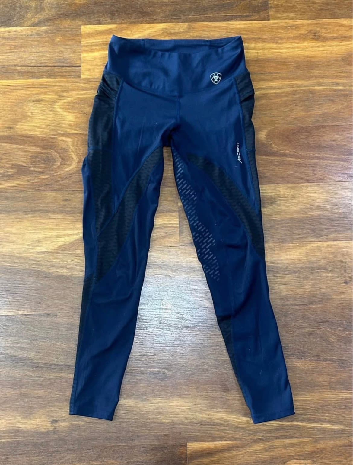 Ariat breeches — image 1