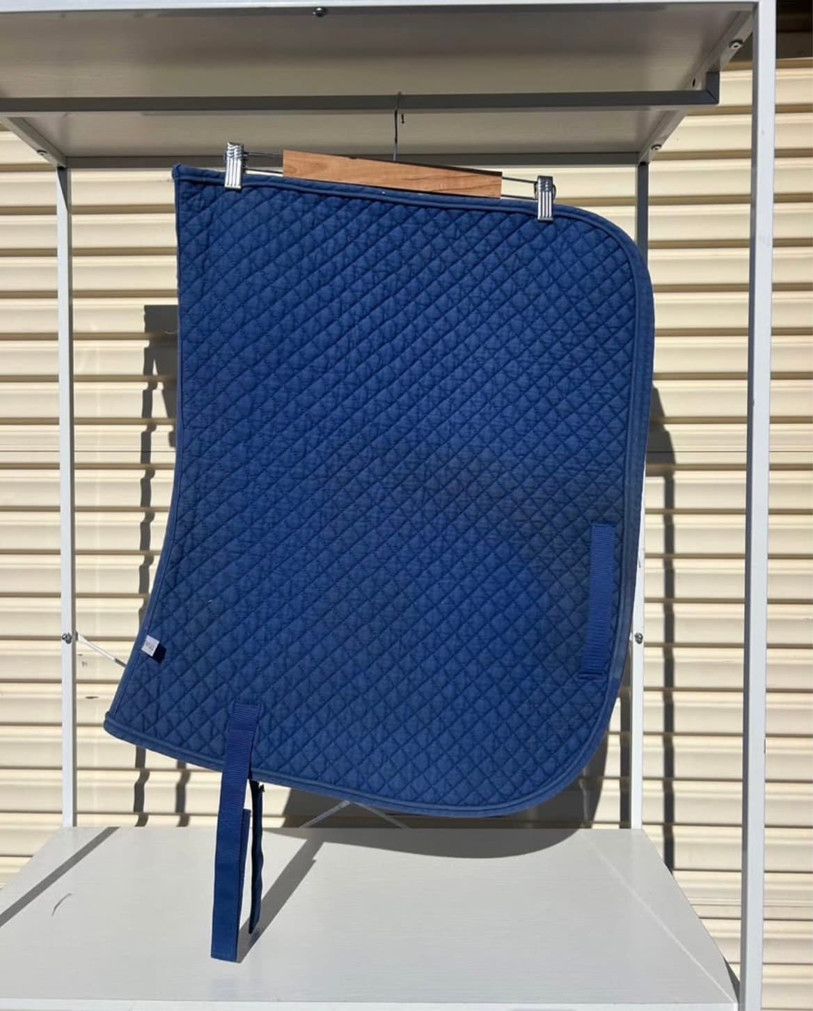 Jump/AP saddle pad — image 1