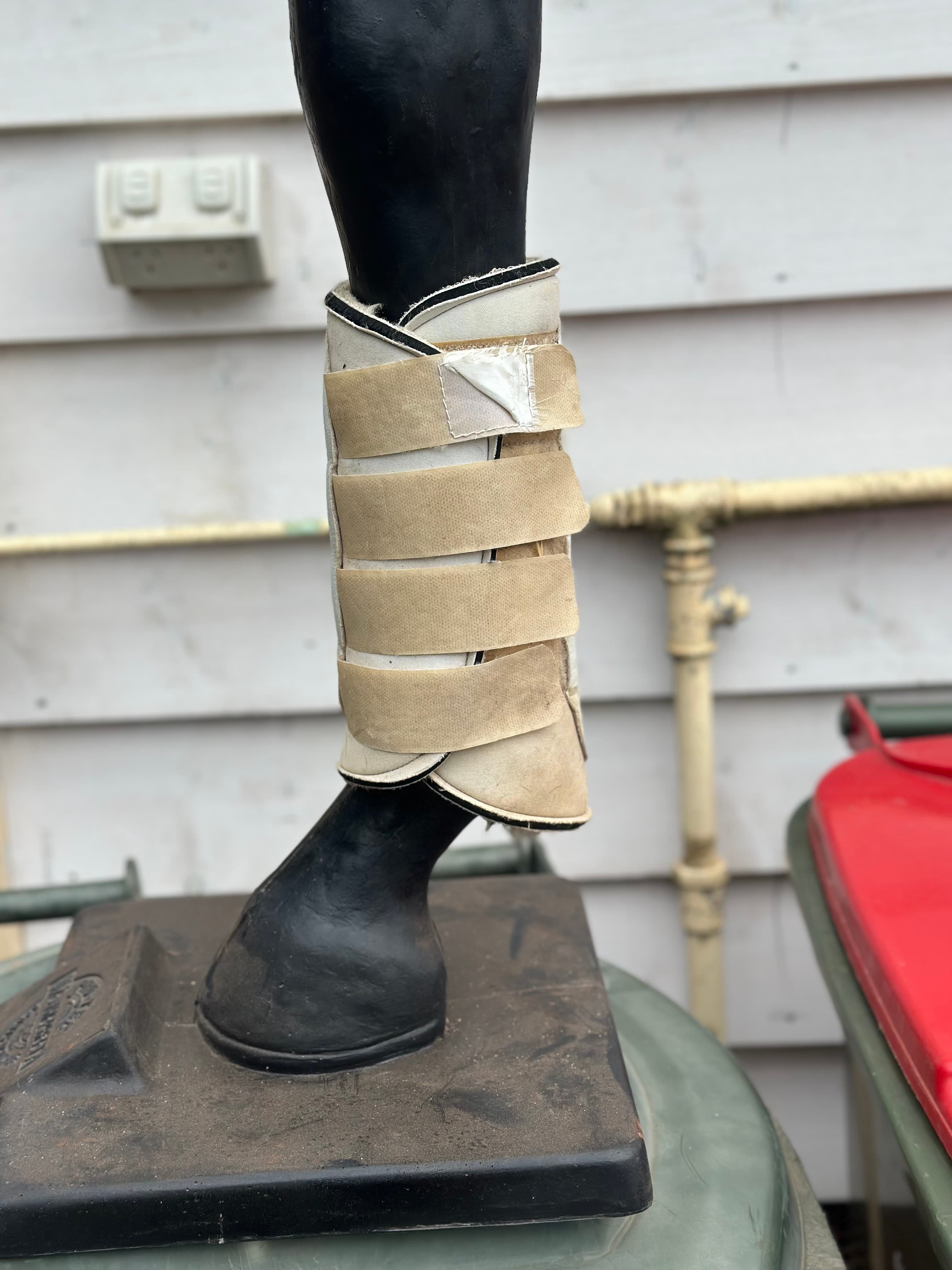 B-Boots — image 1