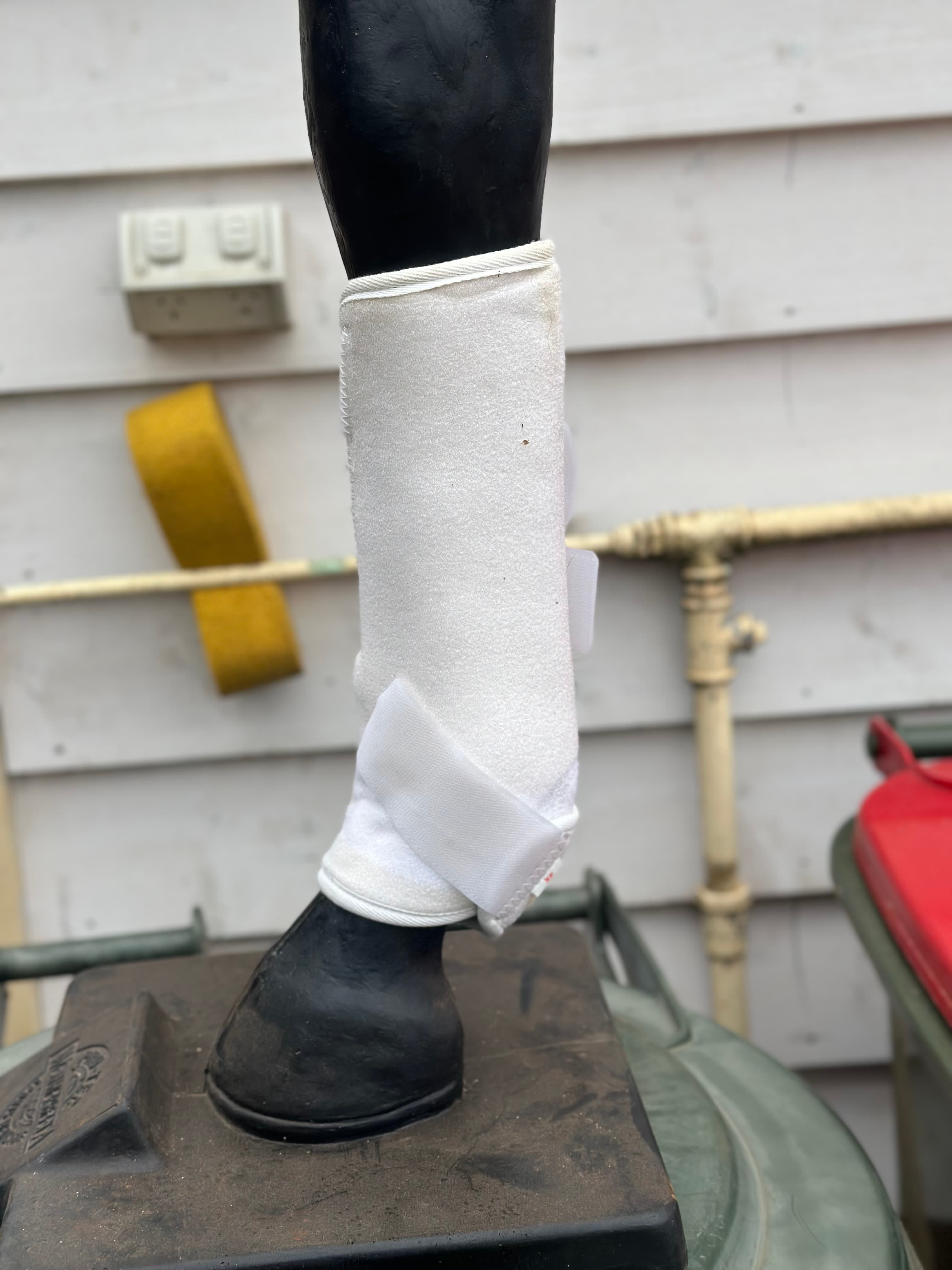 Neoprene Sling Boots — image 1